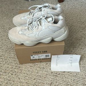 Yeezy 500